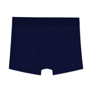 Bielizny Allbirds Trino® Trunk Męskie Granatowe | PL4278NB