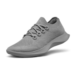 Buty do Biegania Allbirds Tree Dasher 1 Damskie Szare | PL4589MA
