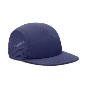 Kapelusz Allbirds Lekkie Performance Damskie Granatowe | PL4847MA