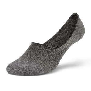Skarpetki Allbirds Trino® Hiders Męskie Szare | PL4369SO