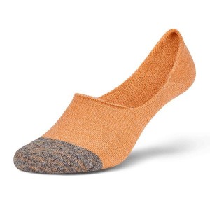 Skarpetki Allbirds Trino® Hiders Męskie Żółte | PL4362SO