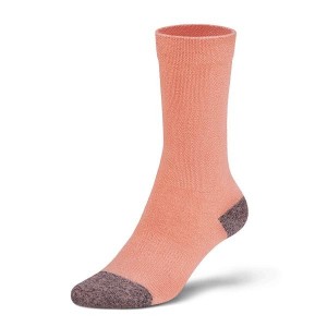 Skarpetki Allbirds Trino® Tubers Damskie Pomarańczowe | PL4793RW