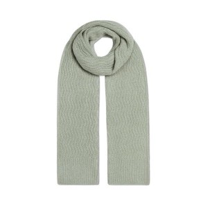 Szaliki Allbirds The Scarf Damskie Zielone | PL4828SO