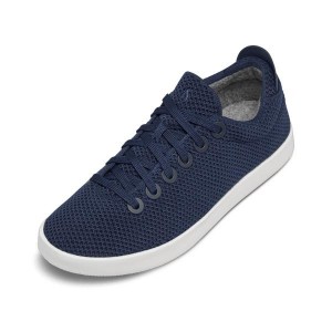 Trampki Allbirds Tree Pipers Damskie Granatowe | PL4454YU