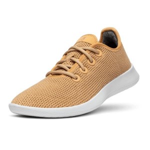 Trampki Allbirds Tree Runner Damskie Brązowe | PL4496HK
